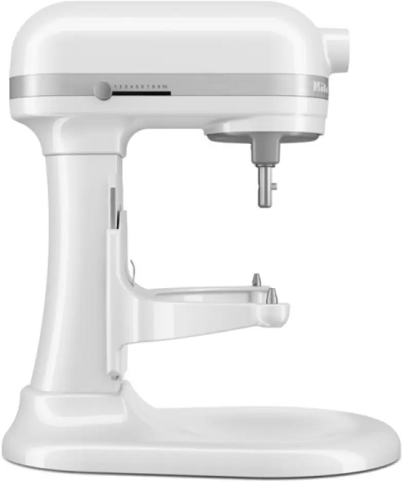 Миксер KitchenAid 5KSM70JPXEWH фото