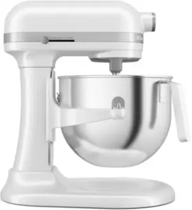 Миксер KitchenAid 5KSM70JPXEWH фото