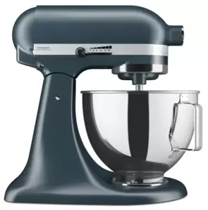 Миксер KitchenAid 5KSM95PSEBS фото