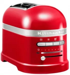 Тостер KitchenAid Artisan 5KMT2204EER фото