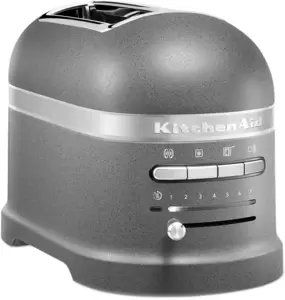 Тостер KitchenAid Artisan 5KMT2204EGR фото