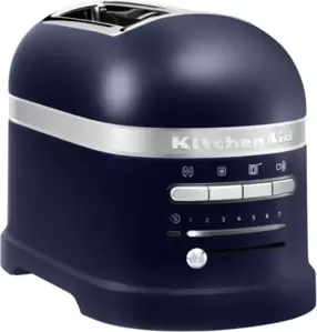 Тостер KitchenAid Artisan 5KMT2204EIB фото