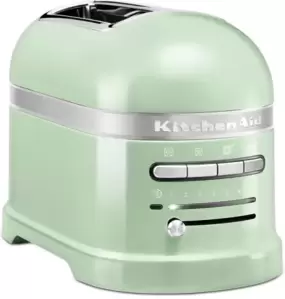 Тостер KitchenAid Artisan 5KMT2204EPT фото