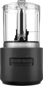 KitchenAid Go 5KFCR500BM 12V (без аккумулятора)