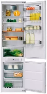 Встраиваемый холодильник KitchenAid KCBCR 20600 фото