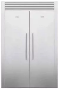 Встраиваемый холодильник KitchenAid KCFPX 18120 фото