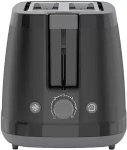 Тостер Kernau KST 871 BK фото