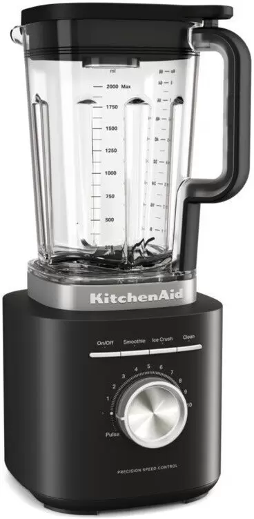 KitchenAid Pure Power 5KSB2073EBM