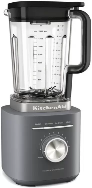 KitchenAid Pure Power 5KSB2073EDG