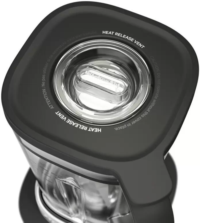 Стационарный блендер KitchenAid Pure Power 5KSB2073EDG фото