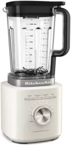 Стационарный блендер KitchenAid Pure Power 5KSB2073EPL фото