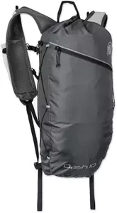 Туристический рюкзак Klymit Dash 10 (grey) фото