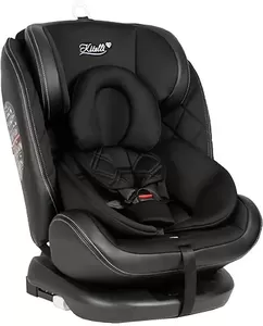 Автокресло Kitelli Stello Isofix / ST-3 (черный) фото