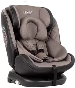 Автокресло Kitelli Stello Isofix / ST-3 (коричневый) фото