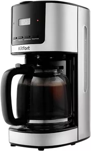 Капельная кофеварка Kitfort KT-735 фото