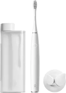 Электрическая зубная щетка Oclean Air 2T Sonic Toothbrush (белый) фото