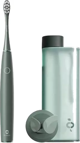 Oclean Air 2T Sonic Toothbrush (зеленый)