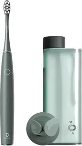 Электрическая зубная щетка Oclean Air 2T Sonic Toothbrush (зеленый) фото