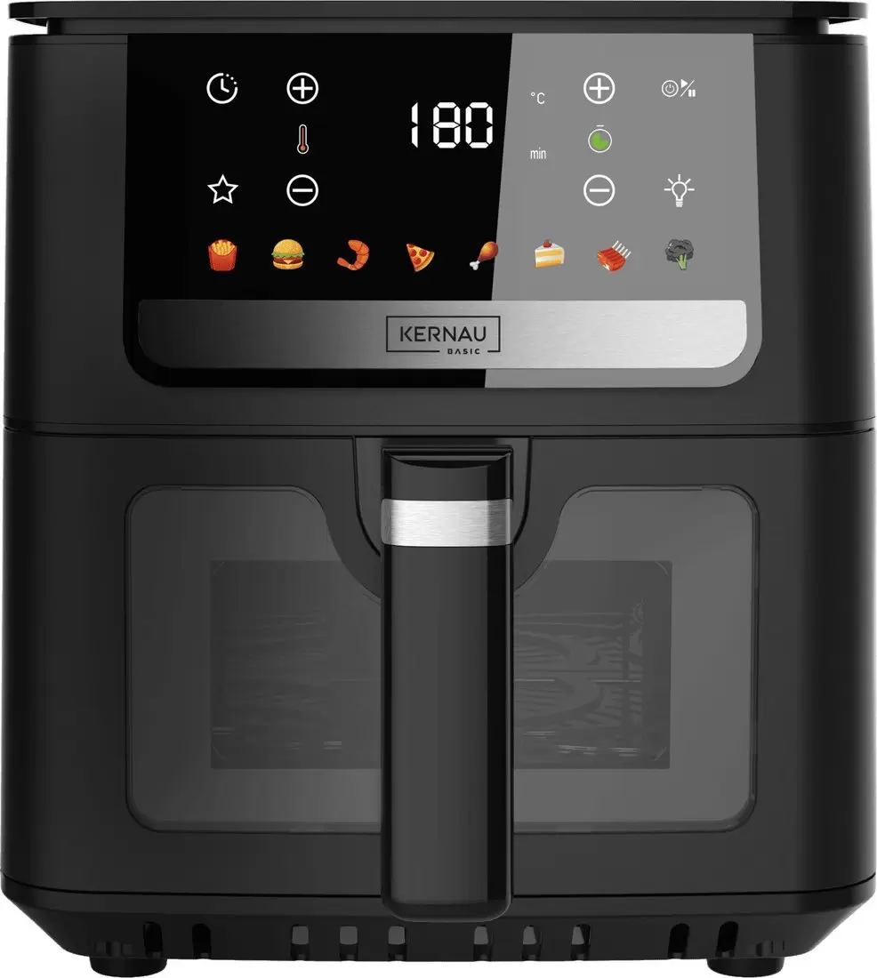 Kernau Basic BKSAF 617 EB