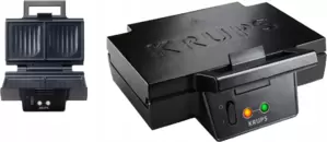 Сэндвичница Krups FDK452 фото