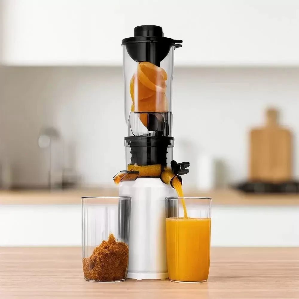 Соковыжималка Kitfort KT-1164 фото