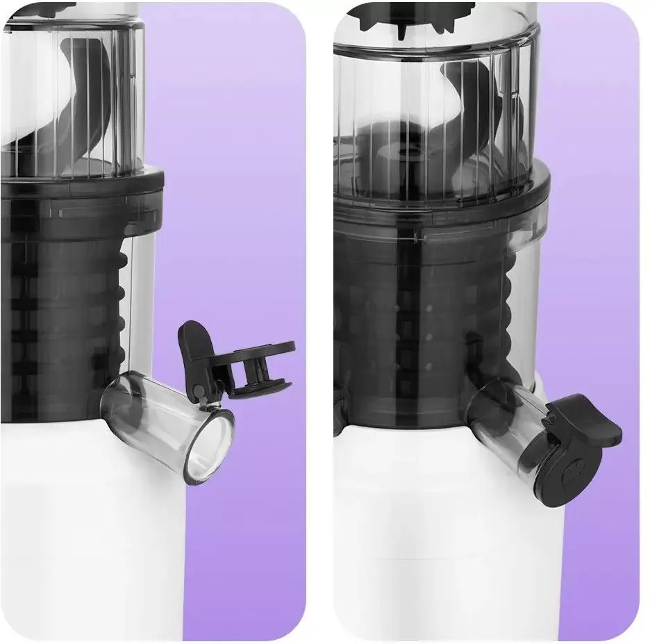 Соковыжималка Kitfort KT-1164 фото