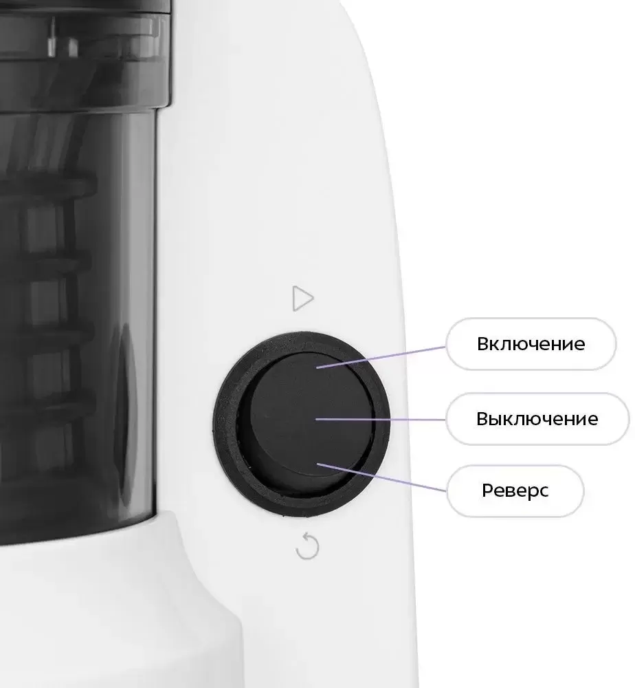 Соковыжималка Kitfort KT-1164 фото