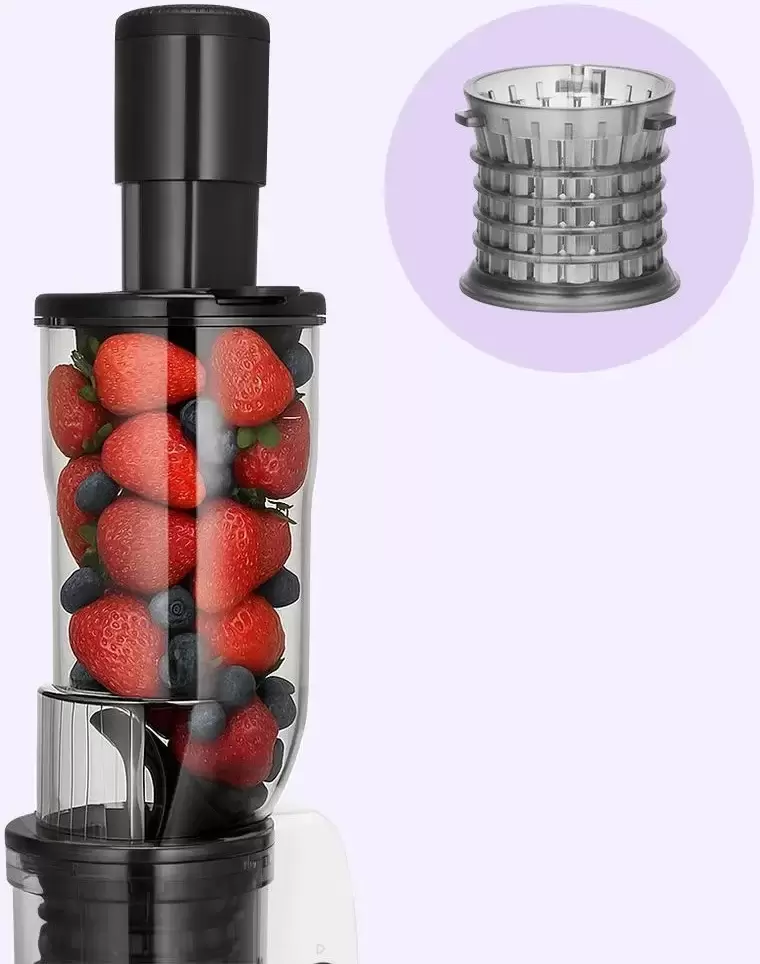 Соковыжималка Kitfort KT-1164 фото