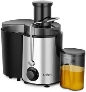 Соковыжималка Kitfort KT-1165 фото