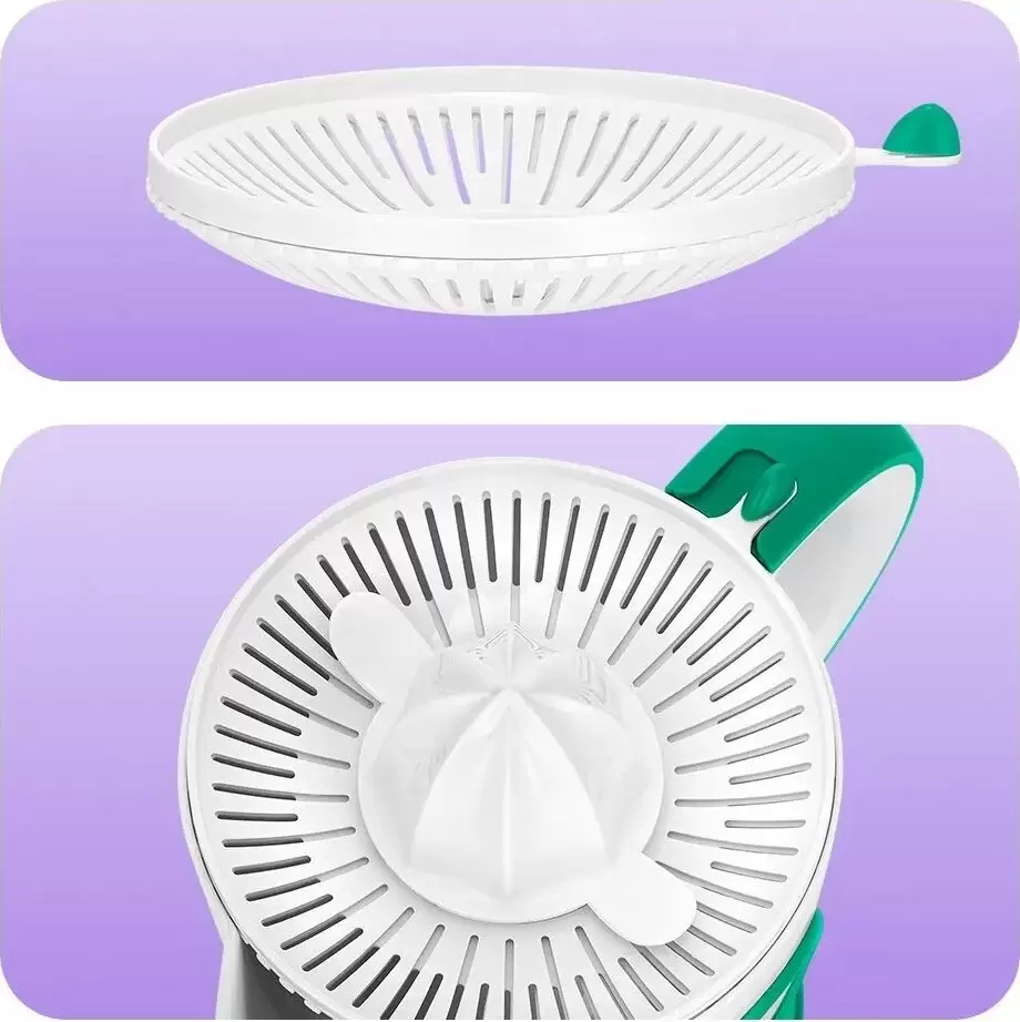 Соковыжималка Kitfort KT-1167 фото