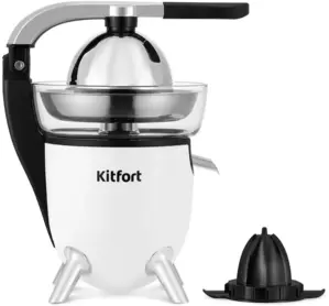 Соковыжималка Kitfort KT-1168 фото