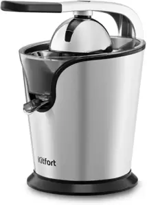Соковыжималка Kitfort KT-1170 фото