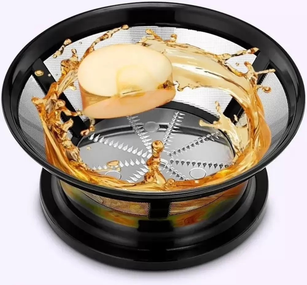 Соковыжималка Kitfort KT-1198 фото