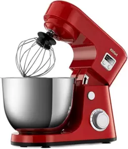 Планетарный миксер Kitfort KT-1308-5 фото