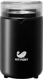 Кофемолка Kitfort KT-1314 фото