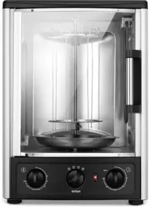 Электрошашлычница Kitfort KT-1409 фото