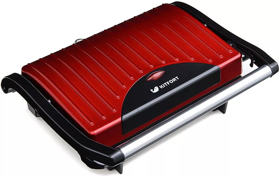 Kitfort КТ-1609 Panini Maker