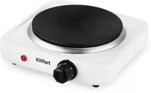 Настольная плита Kitfort KT-171 фото