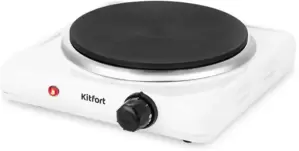 Настольная плита Kitfort KT-172 фото