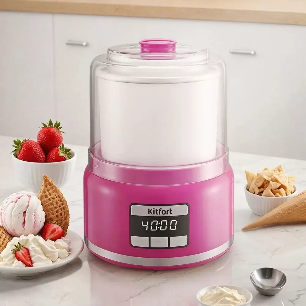 Мороженица Kitfort KT-1851 фото