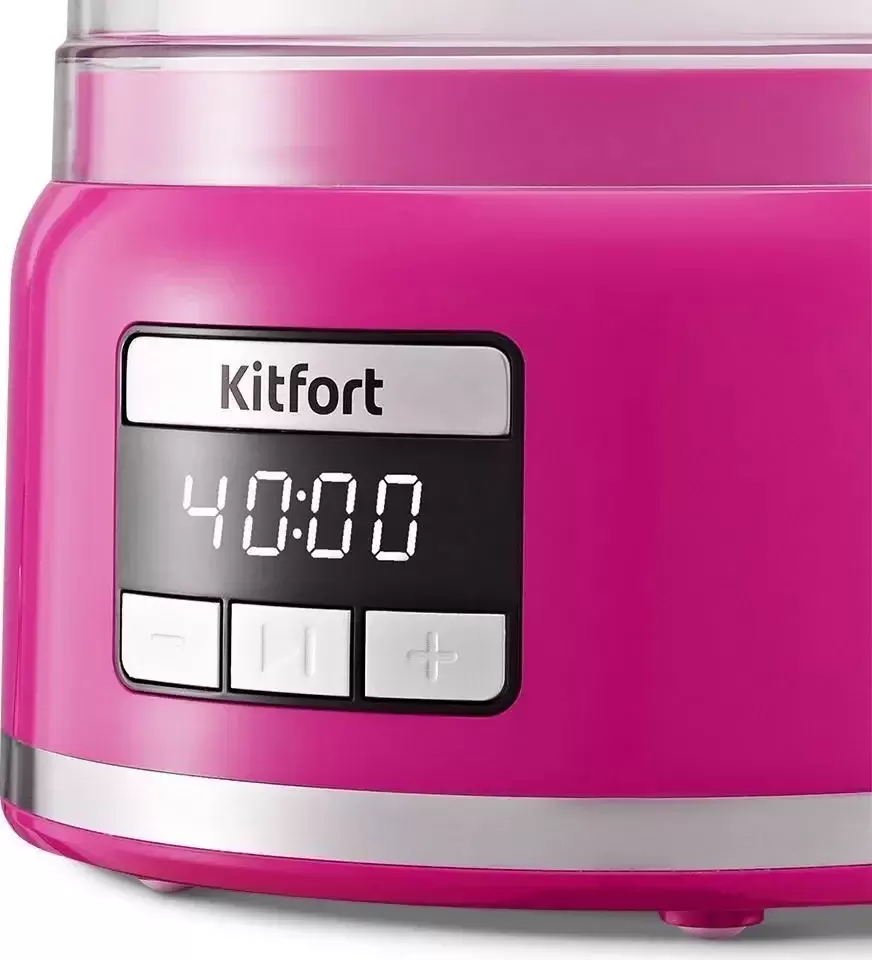 Мороженица Kitfort KT-1851 фото