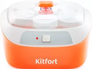 Йогуртница Kitfort KT-2020 фото