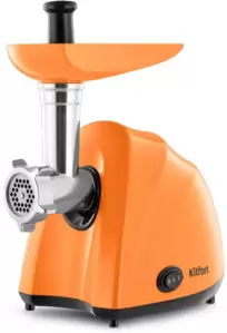 Мясорубка Kitfort KT-2123 фото