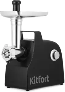 Мясорубка Kitfort KT-2128 фото