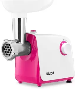 Мясорубка Kitfort KT-2132 фото