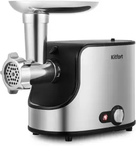 Мясорубка Kitfort KT-2133 фото