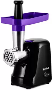 Мясорубка Kitfort KT-2135 фото