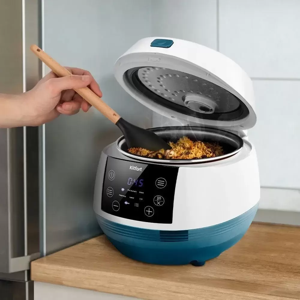 Мультиварка Kitfort KT-220 фото