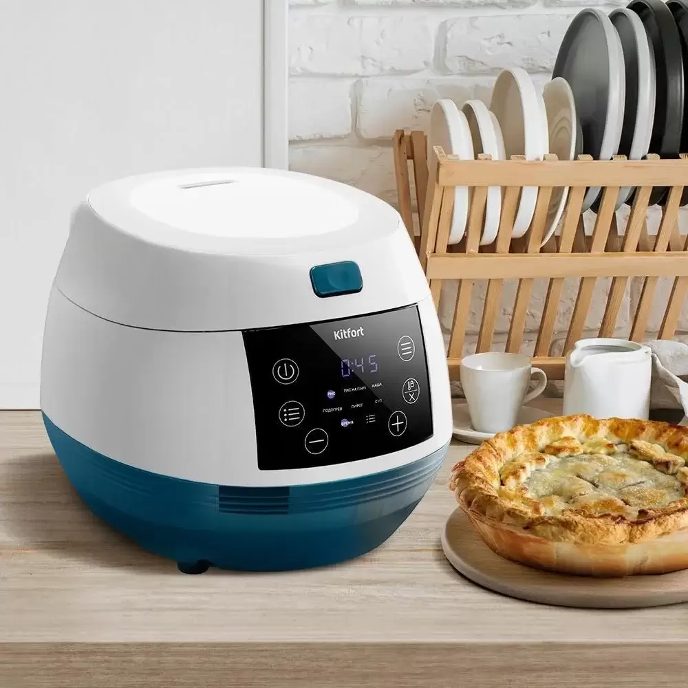 Мультиварка Kitfort KT-220 фото