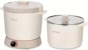 Мультиварка Kitfort KT-221 фото